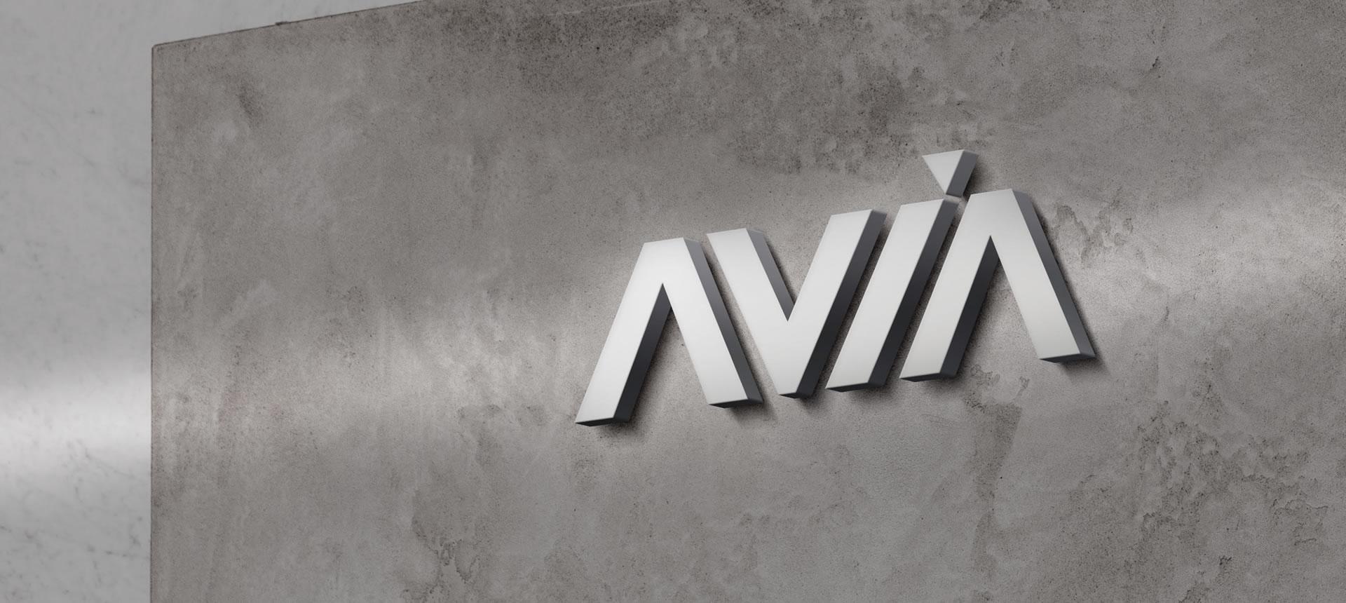 Avia Corp Cover